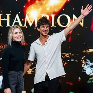 CoinPoker-Mario Mosbock